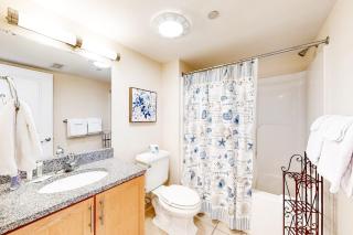 Town of Dewey Beach -- The Opal #306S - 2