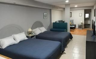 Hotel La Paz 706 Suites - 8