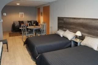 Hotel La Paz 706 Suites - 4