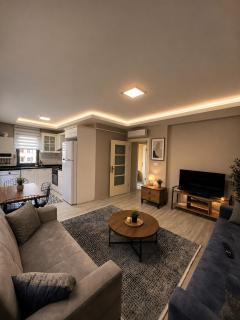 Trabzon Albayrak Suite - 6