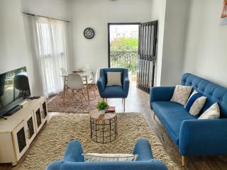 Appartement LILAS - 0
