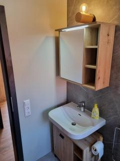 Design Apartment in Aichelberg - 4