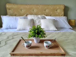 Appartement LILAS - 9