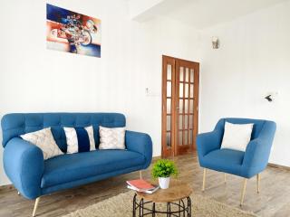 Appartement LILAS - 2