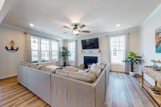 Millville by the Sea - 24715 Park View St - 7