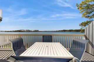 Salt Pond - 15 Schooner Vill - 9