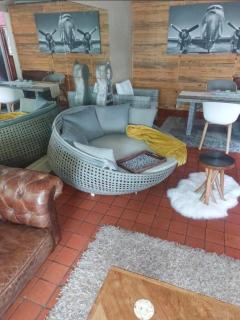 The Gallery Guest House - 6