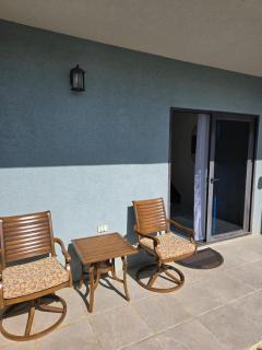 Ocean Breeze Retreat - 5