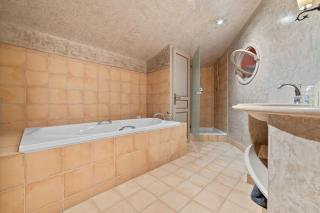OFFRE SPECIALE NOUVEL HEBERGEMENT !!! BASTIDE AUTHENTIQUE & PRIVEE - Maison VIDAL GUERIN - 6 CHAMBRES - Charme Confort & Elegance - Piscine et BBQ - Services Maison Blondin - 1