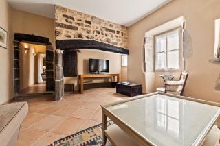 OFFRE SPECIALE NOUVEL HEBERGEMENT !!! BASTIDE AUTHENTIQUE & PRIVEE - Maison VIDAL GUERIN - 6 CHAMBRES - Charme Confort & Elegance - Piscine et BBQ - Services Maison Blondin - 5