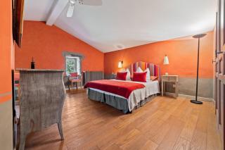 OFFRE SPECIALE NOUVEL HEBERGEMENT !!! BASTIDE AUTHENTIQUE & PRIVEE - Maison VIDAL GUERIN - 6 CHAMBRES - Charme Confort & Elegance - Piscine et BBQ - Services Maison Blondin - 9