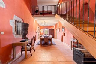 OFFRE SPECIALE NOUVEL HEBERGEMENT !!! BASTIDE AUTHENTIQUE & PRIVEE - Maison VIDAL GUERIN - 6 CHAMBRES - Charme Confort & Elegance - Piscine et BBQ - Services Maison Blondin - 6