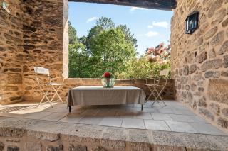 OFFRE SPECIALE NOUVEL HEBERGEMENT !!! BASTIDE AUTHENTIQUE & PRIVEE - Maison VIDAL GUERIN - 6 CHAMBRES - Charme Confort & Elegance - Piscine et BBQ - Services Maison Blondin - 4