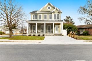 Town of Rehoboth Beach 312 Hickman St - 7
