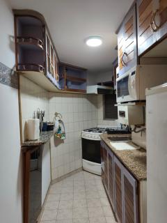 Departamento en calle Obispo Trejo - 6