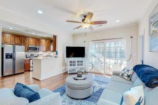 The Tides Sandy Bottom Cir Unit 107 - 7