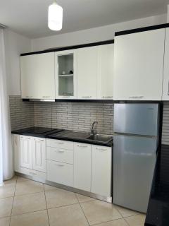 Sunset Apartment - 9