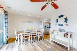 Sandywalk -- South Atlantic Ave 26 Unit 2 - 6