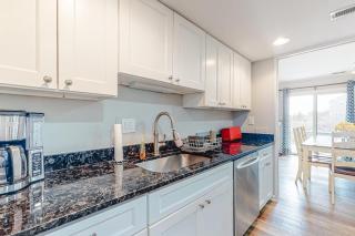 Sandywalk -- South Atlantic Ave 26 Unit 2 - 5