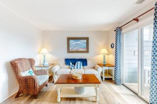 Sandywalk -- South Atlantic Ave 26 Unit 2 - 4