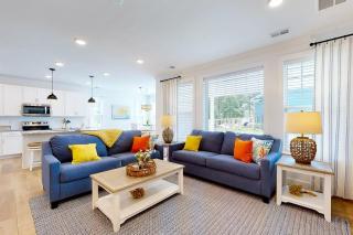 Sea Oaks --- 4 Osprey Ln - 9