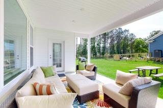 Sea Oaks --- 4 Osprey Ln - 8