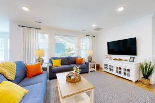 Sea Oaks --- 4 Osprey Ln - 6
