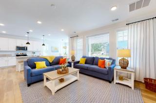 Sea Oaks --- 4 Osprey Ln - 2