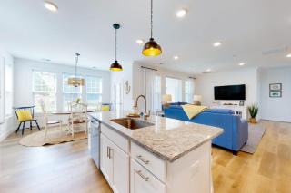 Sea Oaks --- 4 Osprey Ln - 1