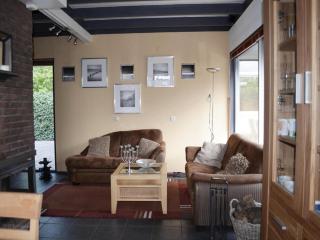 Zeeland Home with Fireplace - 6