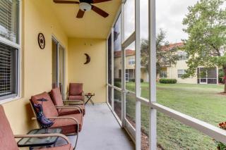 The Sail Harbor: Spinnaker Townhome - 7