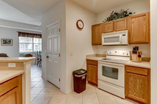 The Sail Harbor: Spinnaker Townhome - 4