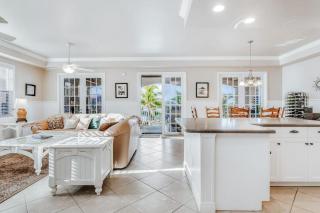 Whitecap Condo Beachfront Splendor - 7