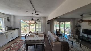 Assos Egedebirnefes Kır Evi - 7