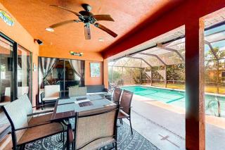 Tranquil Cape Living - 8