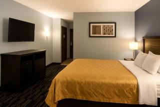 Quality Inn Richmond North - 4