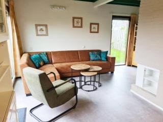 House in Breskens near Scenic Beaches - 3