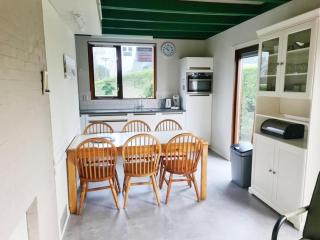 House in Breskens near Scenic Beaches - 8