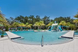Beautiful 6Bd Pool Hm Veranda Palms-4464NP - 5