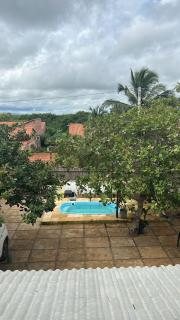 Pousada Barra Grande Casa DCor - 0