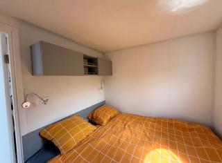 Glamping Houseboat - 2