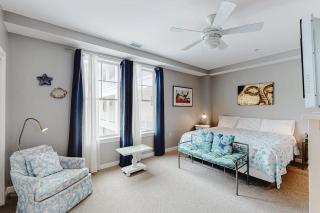The Sanctuary - No Worries 304B - 2