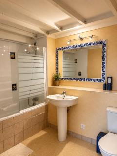Appartement château vue mer piscine Le Croisic - 8