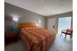 Regency Inn Daytona Beach Near Airport - 1
