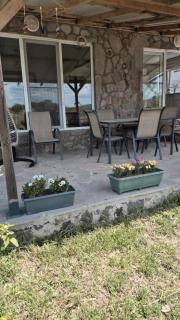 Assos Egedebirnefes Kır Evi - 2
