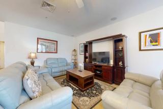 The Sanctuary - Penthouse Paradise 402A - 0