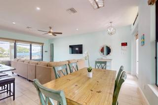 Bowline Oasis - 3