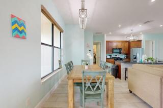 Bowline Oasis - 4
