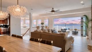 Icon Playce: Beachfront with 360 rooftop - 7