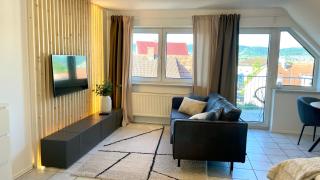 LIVORA Appartements Sandhausen I nähe Heidelberg I 2 Personen - 0